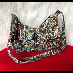 Vera Bradley Purse 💋